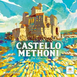 Castello Methoni - obrázek