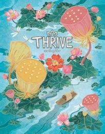 Thrive - obrázek