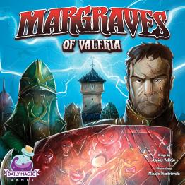 Margraves of Valeria - obrázek