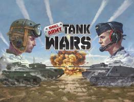 Small Army: Tank Wars - obrázek