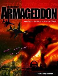 Battle of Armageddon, The - obrázek