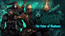 Darkest Dungeon: The Board Game – The Color of Madness - obrázek
