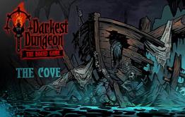 Darkest Dungeon: The Board Game – The Cove - obrázek