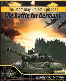Doomsday Project, The: Episode One – The Battle for Germany - obrázek