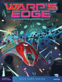 Warp's Edge - obrázek