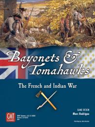 Bayonets & Tomahawks - obrázek
