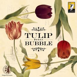 Tulip Bubble - obrázek
