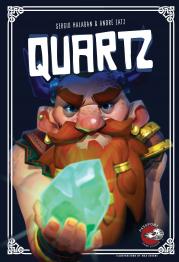 Quartz - obrázek
