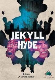 Jekyll vs. Hyde - obrázek