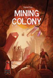 Mining Colony - obrázek
