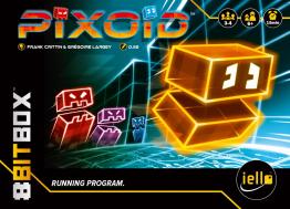 8Bit Box: Pixoid - obrázek