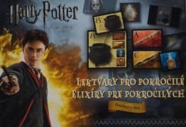Harry Potter: Lektvary pro pokročilé - obrázek