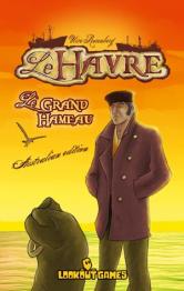 Le Havre: Le Grand Hameau  - obrázek