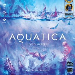 Aquatica Cold Waters, nová, PL