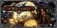 Horus Heresy FFG 
