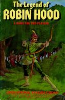 Legend of Robin Hood, The  - obrázek