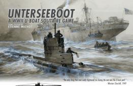 Unterseeboot: U-Boat Solitaire - obrázek