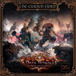 Dark Rituals The Cursed Fjord (Kickstarter)