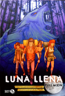 Luna Llena - obrázek