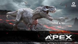Apex Theropod: Collected Edition KS