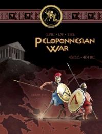 Epic of the Peloponnesian War - obrázek