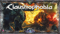 Claustrophobia - obrázek
