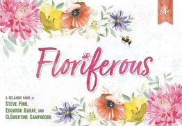 Floriferous - obrázek