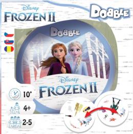 Dobble: Frozen 2 - obrázek