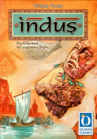 Indus - obrázek