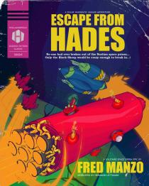 Escape From Hades - obrázek