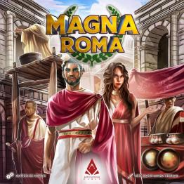 Magna Roma - obrázek