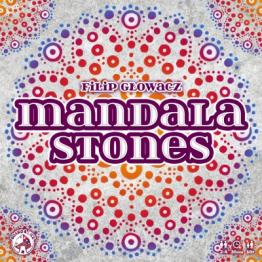 Mandala Stones - obrázek