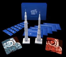 Space Race: Cold War - obrázek