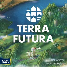 Terra Futura - Insert - krabičky