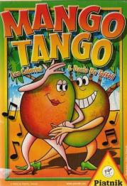 Mango Tango  - obrázek