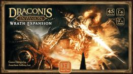 Draconis Invasion: Wrath - obrázek