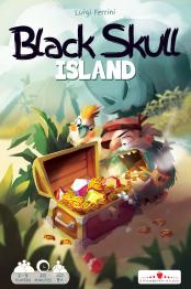 Black Skull Island - obrázek
