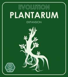 Evolution: Plantarum - obrázek