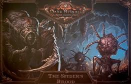 Dark Rituals: Malleus Maleficarum – The Spider's Brood - obrázek