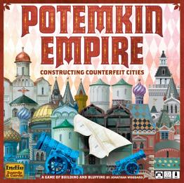 Potemkin Empire - obrázek