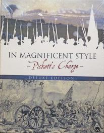 In Magnificent Style: Pickett´s Charge - obrázek
