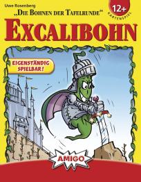 Excalibohn - obrázek