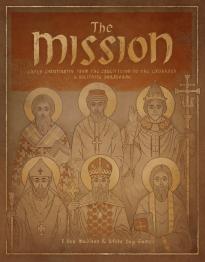 Mission: Early Christianity - folie 