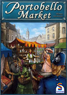 Portobello Market  - obrázek