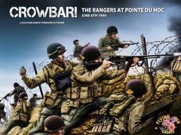 Crowbar! The Rangers at Pointe Du Hoc - obrázek