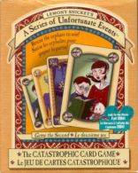 Lemony Snicket's A Series of Unfortunate Events - The Catastrophic Card Game - obrázek