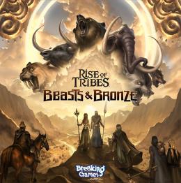 Rise of Tribes: Beast and Bronze - obrázek