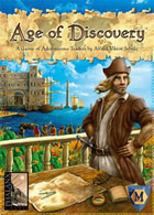 Age of Discovery - obrázek