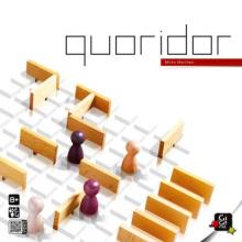 Quoridor - obrázek