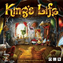 King's Life - obrázek